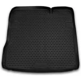 Коврик в багажник NISSAN Terrano, 2014-2016, 2016-, 2WD, кросс ELEMENT CARNIS10052