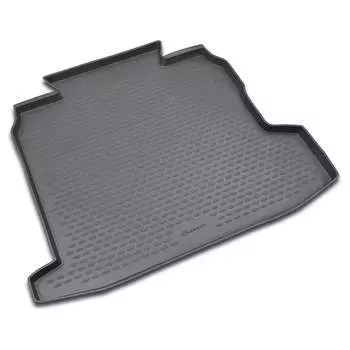Коврик в багажник OPEL Astra H 2007-, ун. ELEMENT