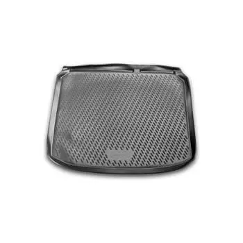 Коврик в багажник PEUGEOT 308 2007-2014, хб. ELEMENT CARPGT00002