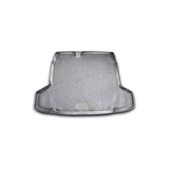 Коврик в багажник PEUGEOT 508, 02 2012- сед. ELEMENT