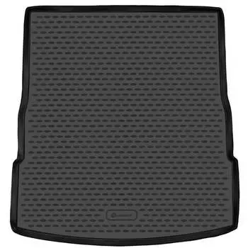 Коврик в багажник подходят для FAW Bestune B70 2020 - Лифтбек ELEMENT ELEMENTA70195B11