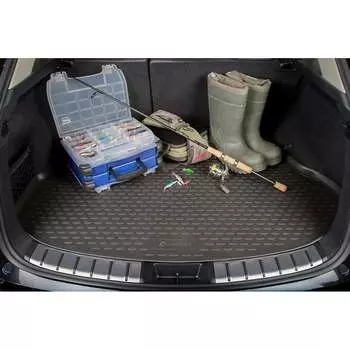 Коврик в багажник подходят для TOYOTA Avalon 2018, Седан, 2WD, ELEMENT ELEMENTAN0207B10
