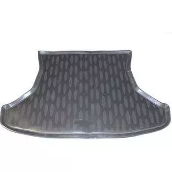 Коврик в багажник REDMARK VW Polo SD RM72026