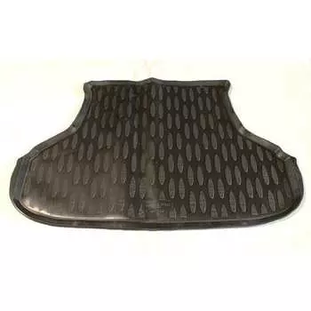 Коврик в багажник REDMARK