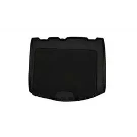 Коврик в багажник с функцией защиты бампера Econom FORD Kuga, 2013-, кросс. ELEMENT