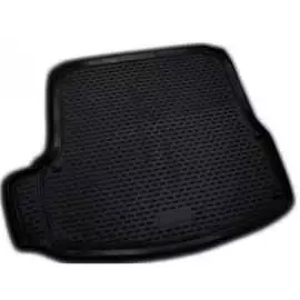 Коврик в багажник SKODA Octavia II 2007-2014, хб. ELEMENT NLC.45.03.B11