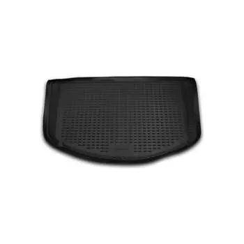 Коврик в багажник SSANG YONG Actyon 2006-, внед. ELEMENT NLC.61.07.B12