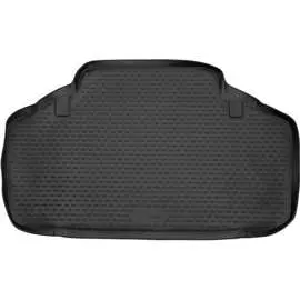 Коврик в багажник TOYOTA Crown GS171 JDM, 09/1999-11/2003, ПР сед ELEMENT