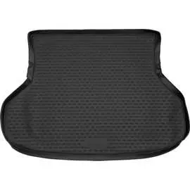 Коврик в багажник TOYOTA Harrier 2003-2008,кросс. ELEMENT NLC.48.25.B12
