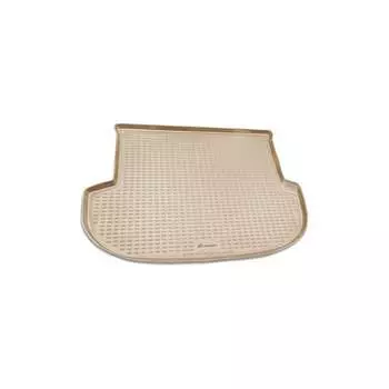 Коврик в багажник TOYOTA Land Cruiser Prado 12/2009-2013 7 мест ELEMENT NLC4827G12b