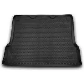 Коврик в багажник УАЗ Патриот, 2014- ELEMENT NLC.54.14.B13