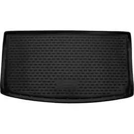 Коврик в багажник VOLKSWAGEN Teramont/Atlas, 2017-, Кросс, малый ELEMENT 5158B13