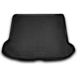 Коврик в багажник VOLVO XC60 2007-, кросс. ELEMENT NLC.50.09.B12