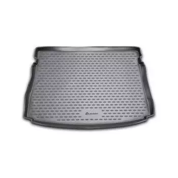 Коврик в багажник VW Golf VII, 2012- хб. ELEMENT NLC.51.44.B11