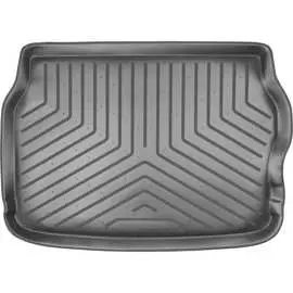 Коврик в багажное отделение для Opel Astra G SD/Opel Astra G HB 1998-2003 UNIDEC NPL-P-63-02