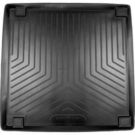 Коврик в багажное отделение для Opel Vectra C WAG 2002-2008 UNIDEC NPL-P-63-82