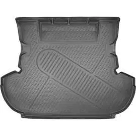 Коврик в багажное отделение для Peugeot 4007 2008 UNIDEC NPL-P-64-50