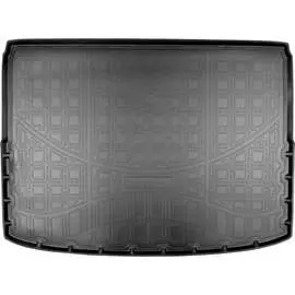 Коврик в багажное отделение для Suzuki Vitara 2015 UNIDEC NPA00-T85-750