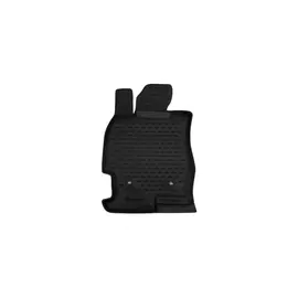 Передний левый коврики в салон Mazda 6 2007-12/2012 ELEMENT NLC.33.13.210kfl