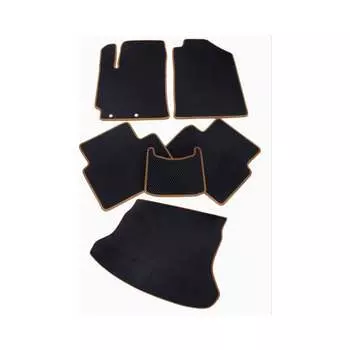 Коврик в салон и багажник Vicecar SB32024X_кор