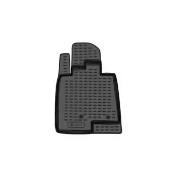 Коврик в салон подходит для MITSUBISHI Pajero IV(V80), 2006-, передний левый, ELEMENT NLC.35.16.210.FL