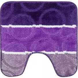 Коврик в ванную Аквалиния