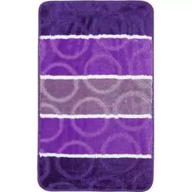 Коврик в ванную Аквалиния