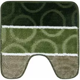 Коврик в ванную Аквалиния