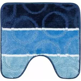 Коврик в ванную Аквалиния