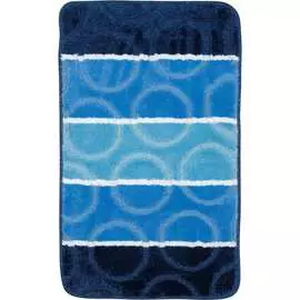 Коврик в ванную Аквалиния