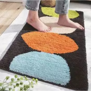 Коврик в ванную комнату Dasch