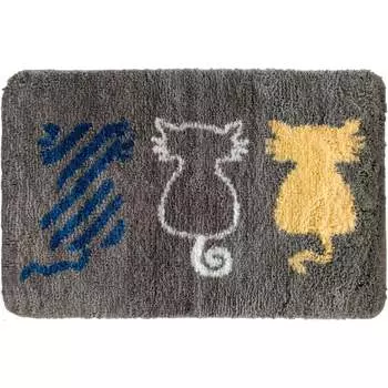 Коврик в ванную комнату Dasch 11311