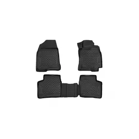 Коврики TOYOTA Prius-20 RH DAA-NHW20, 092003-052009, прав. руль ELEMENT