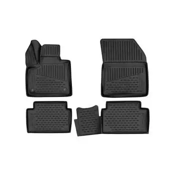Коврики 3d в салон подходят для SOLLERS ST6 2023 - ELEMENT ELEMENT3DA70989210k