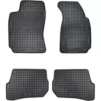 Коврики Chevrolet Aveo I 2006 2011 г PSV Petex 50010