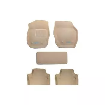 Коврики для BMW 7 E65 66L 2001 2008 г PSV Kagu 109288