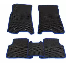 Коврики для BMW X6 E71 2007-2013 ООО Депавто
