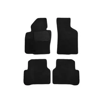 Коврики для Hyundai Santa Fe II 2006 2010 г PSV Matex 113698