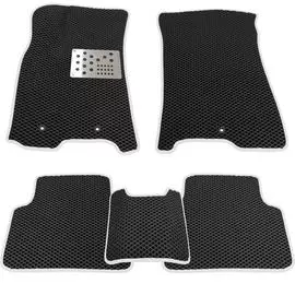 Коврики для Hyundai TUCSON III 2015-н.в. ООО Депавто