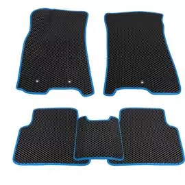 Коврики для Kia Cerato IV BD 2018-н.в. ООО Депавто