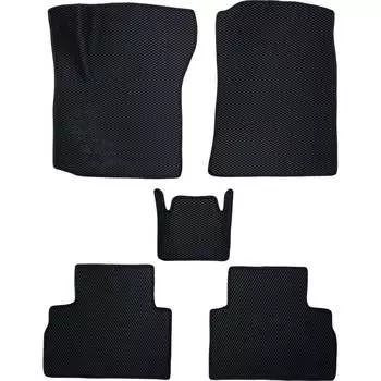 Коврики для Kia Soul III 2019 PSV EVA 133728