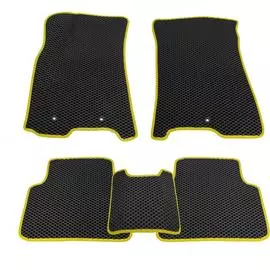 Коврики для Kia Sportage SL 2010-2016 ООО Депавто
