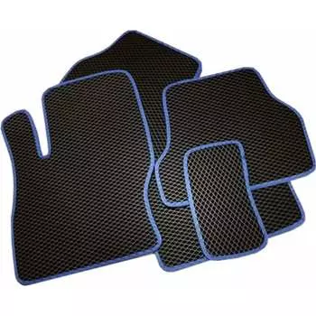 Коврики для Lada Largus 2012 г.в. PSV