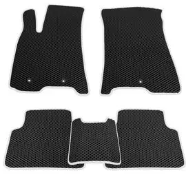 Коврики для Opel Astra J P10 Хэтчбек 2009-2015 ООО Депавто