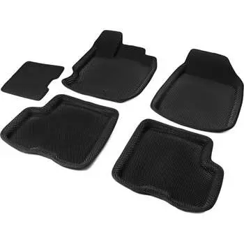 Коврики для Renault Arkana 2019- AutoFlex