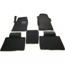 Коврики для УАЗ Патриот ООО Депавто