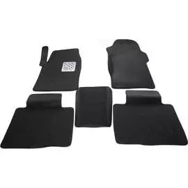 Коврики для УАЗ Патриот ООО Депавто