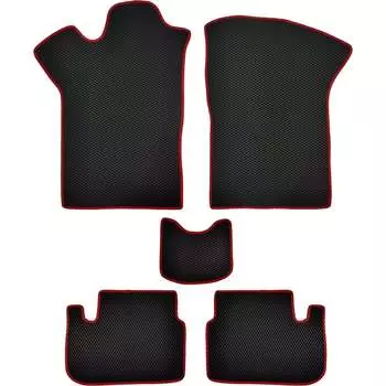 Коврики для ВАЗ 2108-09-99-13-14-15 2001 г.в. PSV 133682