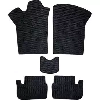 Коврики для ВАЗ 2108-09-99-13-14-15 2001 г.в. PSV 133527