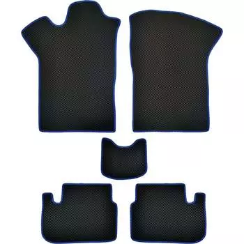 Коврики для ВАЗ 2108-09-99-13-14-15 2001 г.в. PSV 133678